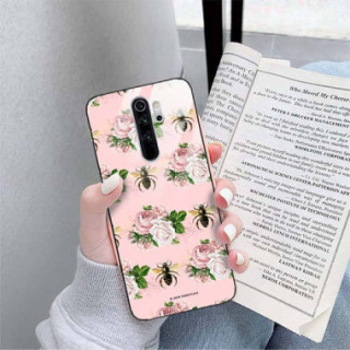 Etui Xiaomi REDMI NOTE 8 PRO, ST_SFLW-2020-1-101 Wzory - FunnyCase