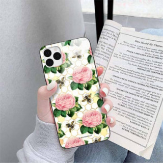 Etui Apple IPHONE 11 PRO, ST_SFLW-2020-1-102 Wzory - FunnyCase