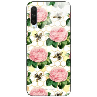 Etui Xiaomi MI A3, ST_SFLW-2020-1-102 Wzory - FunnyCase