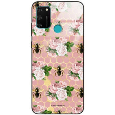 Etui Huawei HONOR 9A / HONOR PLAY 9A, ST_SFLW-2020-1-103 Wzory - FunnyCase