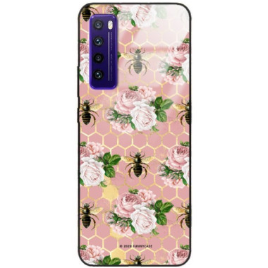 Etui Huawei NOVA 7, ST_SFLW-2020-1-103 Wzory - FunnyCase