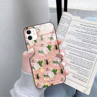 Etui Apple IPHONE 11, ST_SFLW-2020-1-103 Wzory - FunnyCase