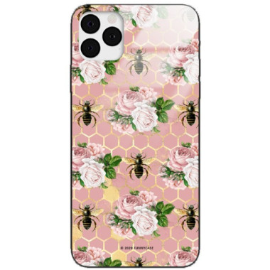 Etui Apple IPHONE 11 PRO, ST_SFLW-2020-1-103 Wzory - FunnyCase