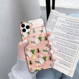 Etui Apple IPHONE 11 PRO, ST_SFLW-2020-1-103 Wzory - FunnyCase