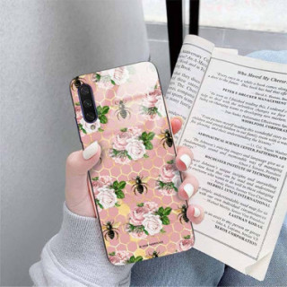 Etui Xiaomi MI A3 LITE, ST_SFLW-2020-1-103 Wzory - FunnyCase