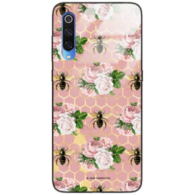 Etui Xiaomi MI 9, ST_SFLW-2020-1-103 Wzory - FunnyCase