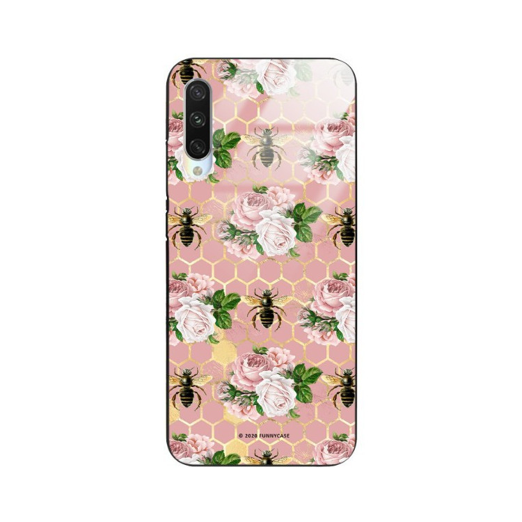 Etui Xiaomi MI A3, ST_SFLW-2020-1-103 Wzory - FunnyCase