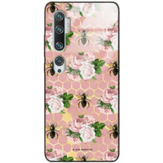 Etui Xiaomi MI NOTE 10, ST_SFLW-2020-1-103 Wzory - FunnyCase