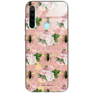 Etui Xiaomi REDMI NOTE 8, ST_SFLW-2020-1-103 Wzory - FunnyCase