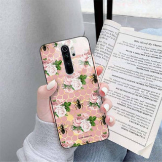 Etui Xiaomi REDMI NOTE 8 PRO, ST_SFLW-2020-1-103 Wzory - FunnyCase