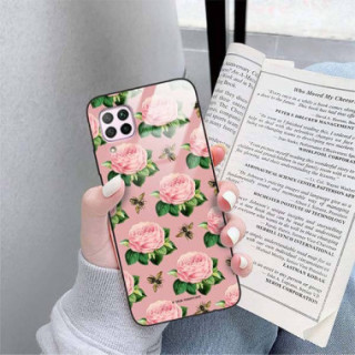 Etui Huawei P40 LITE, ST_SFLW-2020-1-104 Wzory - FunnyCase