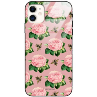 Etui Apple IPHONE 11, ST_SFLW-2020-1-104 Wzory - FunnyCase