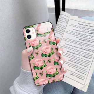 Etui Apple IPHONE 11, ST_SFLW-2020-1-104 Wzory - FunnyCase