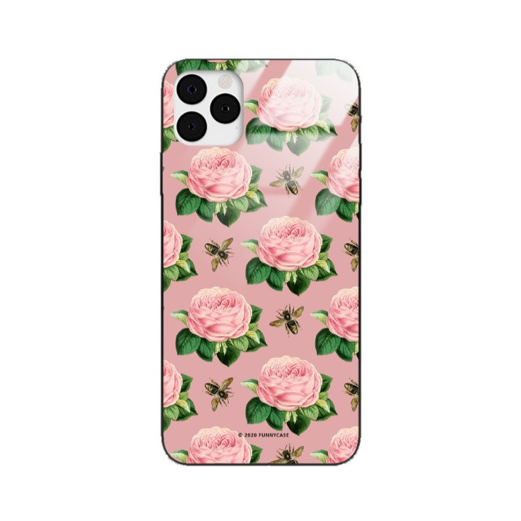 Etui Apple IPHONE 11 PRO, ST_SFLW-2020-1-104 Wzory - FunnyCase