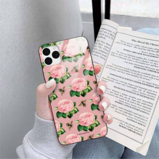 Etui Apple IPHONE 11 PRO, ST_SFLW-2020-1-104 Wzory - FunnyCase