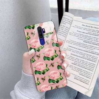 Etui Oppo A9 2020, ST_SFLW-2020-1-104 Wzory - FunnyCase