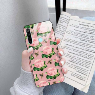 Etui Xiaomi REDMI NOTE 8, ST_SFLW-2020-1-104 Wzory - FunnyCase