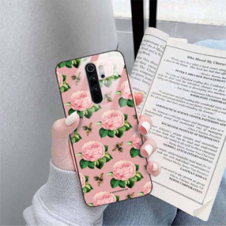 Etui Xiaomi REDMI NOTE 8 PRO, ST_SFLW-2020-1-104 Wzory - FunnyCase