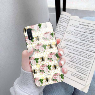 Etui Samsung GALAXY A01, ST_SFLW-2020-1-105 Wzory - FunnyCase