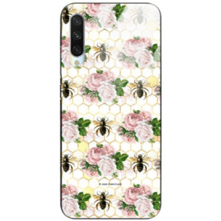 Etui Xiaomi MI A3, ST_SFLW-2020-1-105 Wzory - FunnyCase