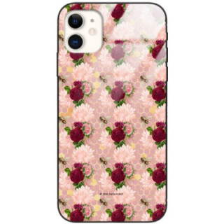 Etui Apple IPHONE 11, ST_SFLW-2020-1-106 Wzory - FunnyCase