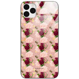 Etui Apple IPHONE 11 PRO, ST_SFLW-2020-1-106 Wzory - FunnyCase