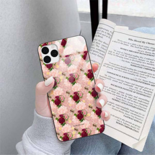 Etui Apple IPHONE 11 PRO, ST_SFLW-2020-1-106 Wzory - FunnyCase