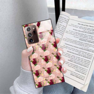 Etui Samsung GALAXY NOTE 20 ULTRA, ST_SFLW-2020-1-106 Wzory - FunnyCase