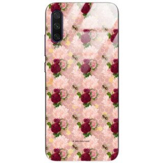 Etui Xiaomi MI A3 LITE, ST_SFLW-2020-1-106 Wzory - FunnyCase