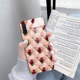 Etui Xiaomi MI A3 LITE, ST_SFLW-2020-1-106 Wzory - FunnyCase