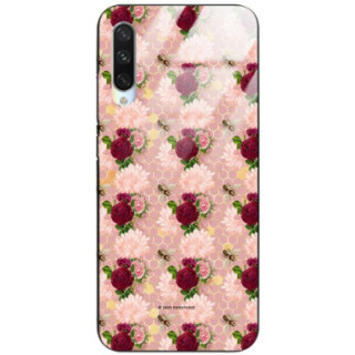 Etui Xiaomi MI A3, ST_SFLW-2020-1-106 Wzory - FunnyCase