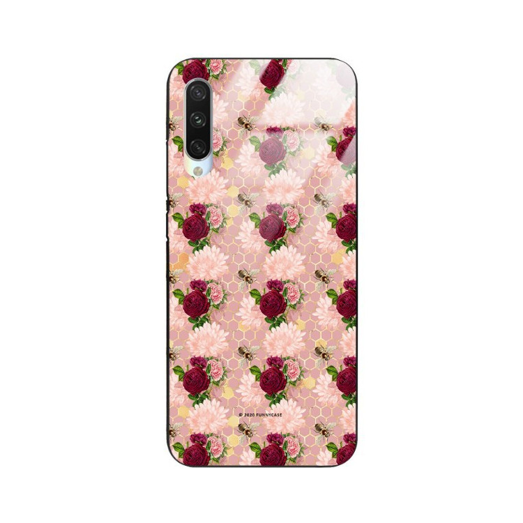 Etui Xiaomi MI A3, ST_SFLW-2020-1-106 Wzory - FunnyCase