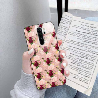 Etui Xiaomi REDMI NOTE 8 PRO, ST_SFLW-2020-1-106 Wzory - FunnyCase