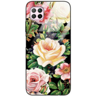 Etui Huawei P40 LITE, ST_SFLW-2020-1-107 Wzory - FunnyCase