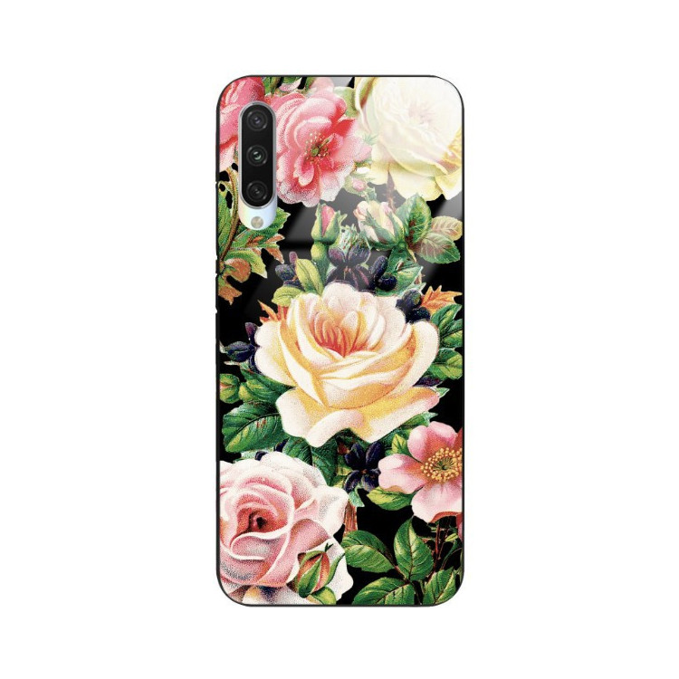 Etui Xiaomi MI A3, ST_SFLW-2020-1-107 Wzory - FunnyCase