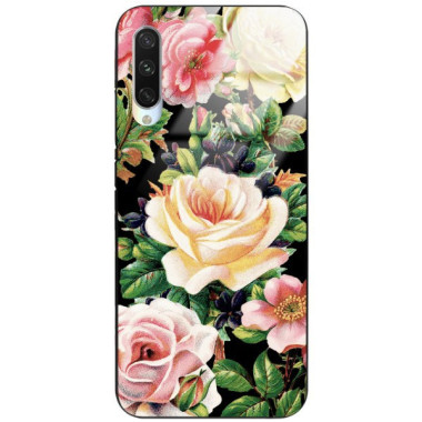 Etui Xiaomi MI A3, ST_SFLW-2020-1-107 Wzory - FunnyCase