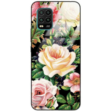 Etui Xiaomi MI 10, ST_SFLW-2020-1-107 Wzory - FunnyCase