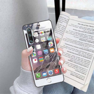 Etui Xiaomi MI NOTE 10, ST_KLAW-2020-1-100 Wzory - FunnyCase