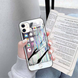 Etui Apple IPHONE 11, ST_KLAW-2020-1-101 Wzory - FunnyCase