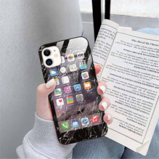 Etui Apple IPHONE 11, ST_KLAW-2020-1-104 Wzory - FunnyCase