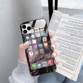 Etui Apple IPHONE 11 PRO MAX, ST_KLAW-2020-1-104 Wzory - FunnyCase