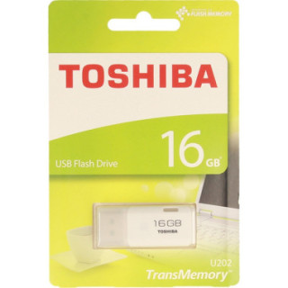 PAMIĘĆ USB PENDRIVE TOSHIBA 16GB