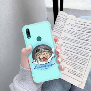 Etui Huawei P SMART Z / Y9 PRIME 2019, ST_SZN-2020-1-101 Wzory - FunnyCase