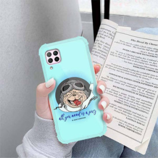 Etui Huawei P40 LITE, ST_SZN-2020-1-101 Wzory - FunnyCase