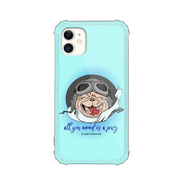 Etui Apple IPHONE 11, ST_SZN-2020-1-101 Wzory - FunnyCase