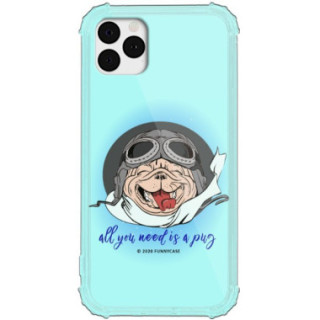 Etui Apple IPHONE 11 PRO, ST_SZN-2020-1-101 Wzory - FunnyCase