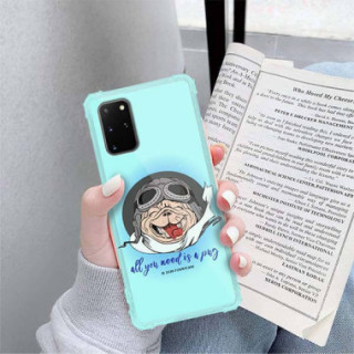 Etui Samsung GALAXY S20 PLUS / S20 PLUS 5G, ST_SZN-2020-1-101 Wzory - FunnyCase