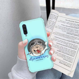 Etui Xiaomi MI A3 LITE, ST_SZN-2020-1-101 Wzory - FunnyCase