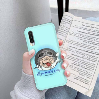 Etui Xiaomi MI A3, ST_SZN-2020-1-101 Wzory - FunnyCase