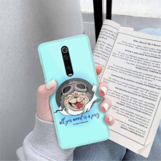 Etui Xiaomi REDMI K20 / MI 9T, ST_SZN-2020-1-101 Wzory - FunnyCase